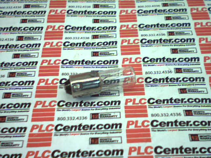 BULB BAYONET BASE .025AMP 120V INCANDESCENT