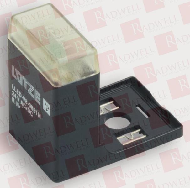 LUTZE 700861