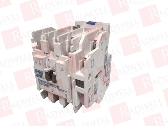 EATON CORPORATION CE15FN3T4B