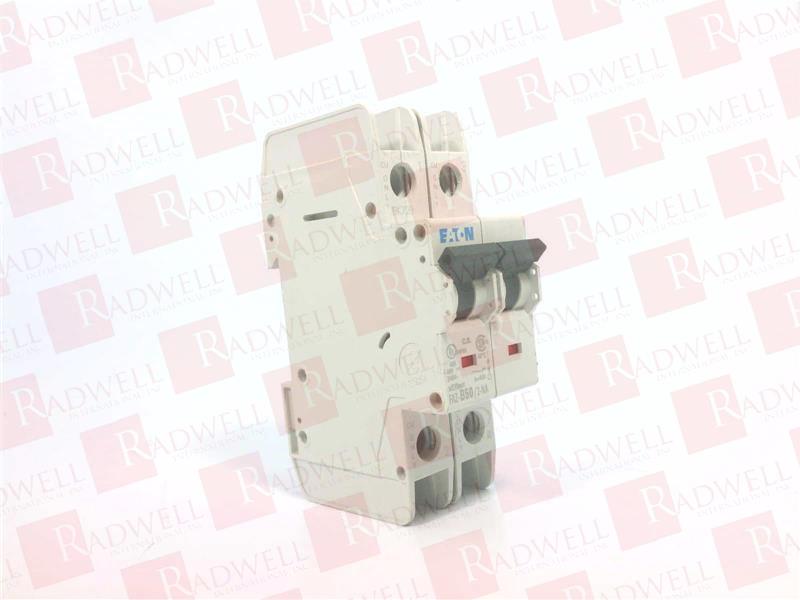 EATON CORPORATION FAZ-B50-2-NA