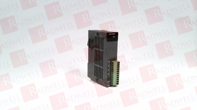 HONEYWELL MLF-DV04A