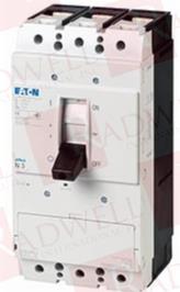 EATON CORPORATION NS3-600-NA