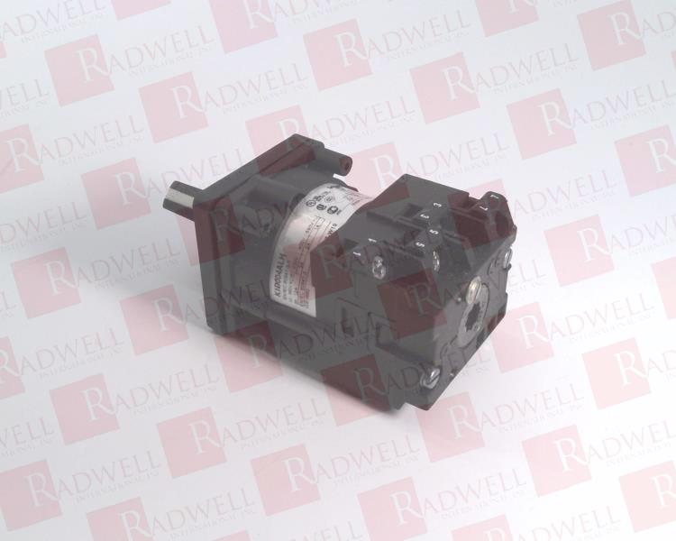 SCHNEIDER ELECTRIC K1D004ALH