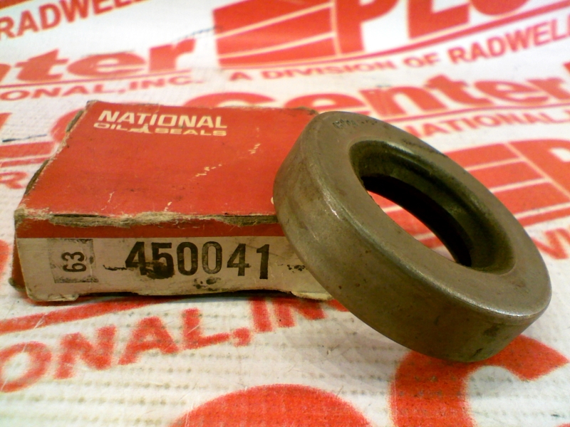 OIL SEAL 1X1.828X.437INCH