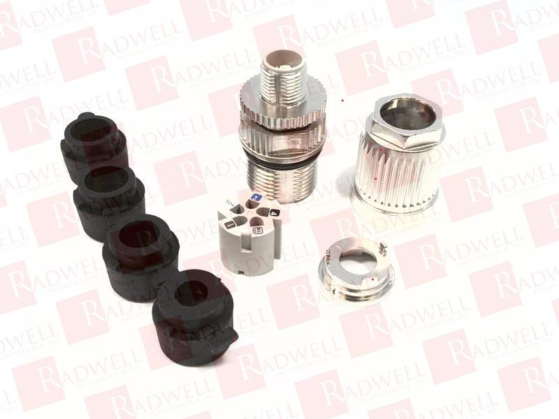 MURR ELEKTRONIK 7000-P4391-0000000