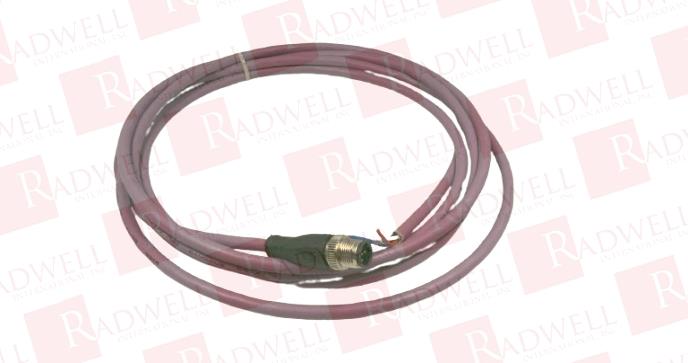 PEPPERL & FUCHS V15S-G-VT3M-PUR-U/CAN