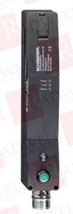 SCHMERSAL AZM201Z-ST-T-1P2PW-2965-1