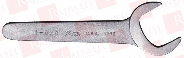 MARTIN SPROCKET & GEAR INC 1246MM