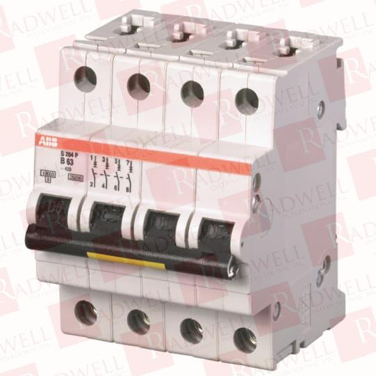 ASEA BROWN BOVERI 2CDS284001R0634