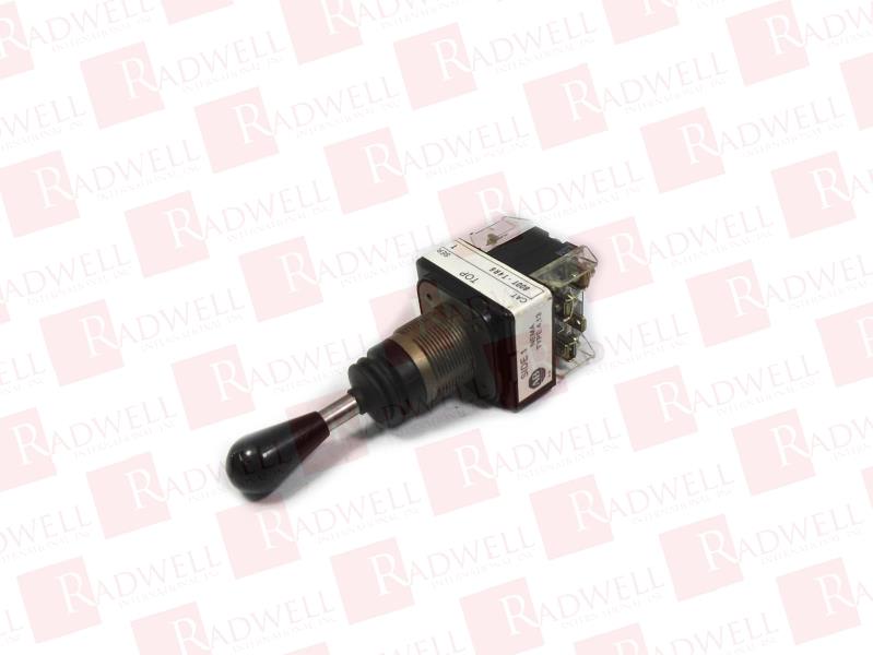 ALLEN BRADLEY 800T-T4R6