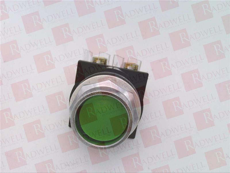 GENERAL ELECTRIC CR104PBG10G3
