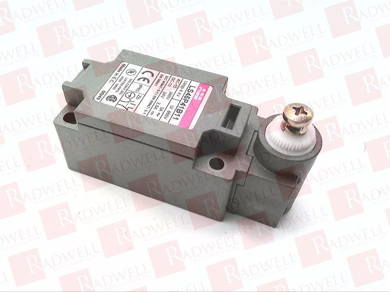 ASEA BROWN BOVERI LS45P41B11