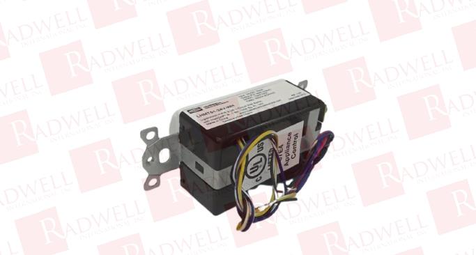 HUBBELL LHMTS1-24V-WH