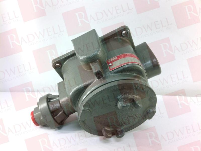 SOR 54LC-K118-N4-C2A-YY