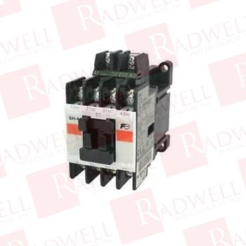 FUJI ELECTRIC SH05AA-H41