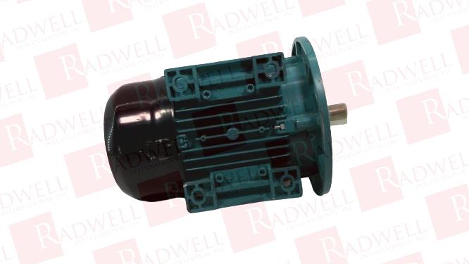 BROOK CROMPTON TA4M.75-2D