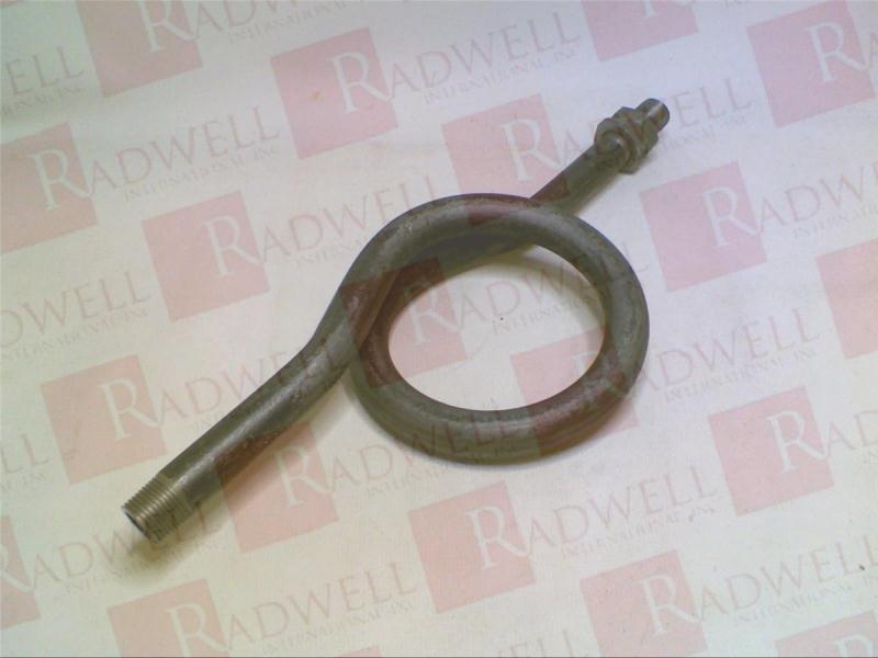 BOOLES TOOLS AND PIPE FITTINGS SYPHON-G3/8