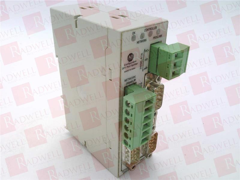 ALLEN BRADLEY 1747-DPS2