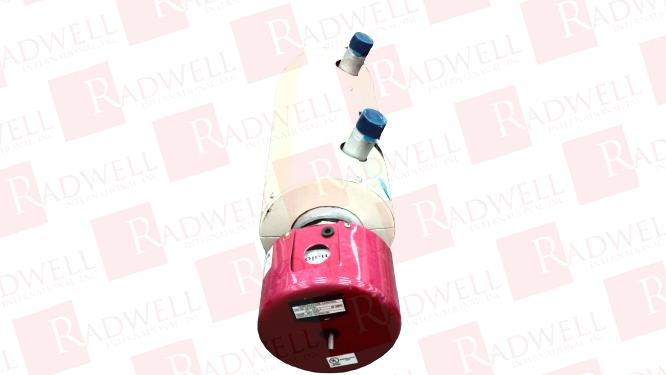 CHROMALOX NWHMT-03-003P-E1-480