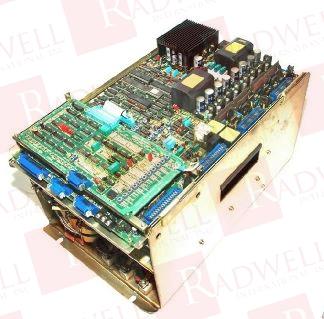 FANUC A06B-6044-H008