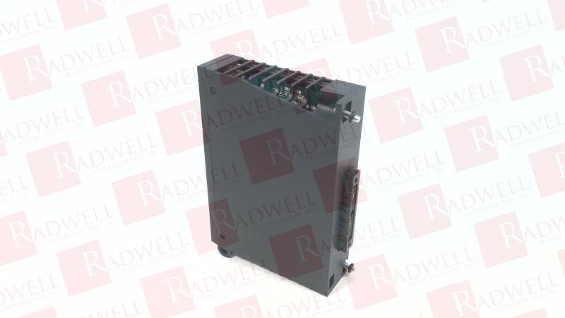 EMERSON IC695LRE001