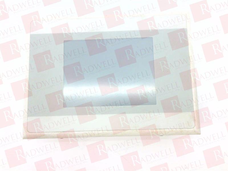 EATON CORPORATION XV-102-B8-35TQR-10-PLC