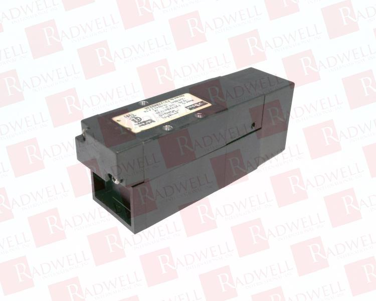 PARKER F51VXBK023A