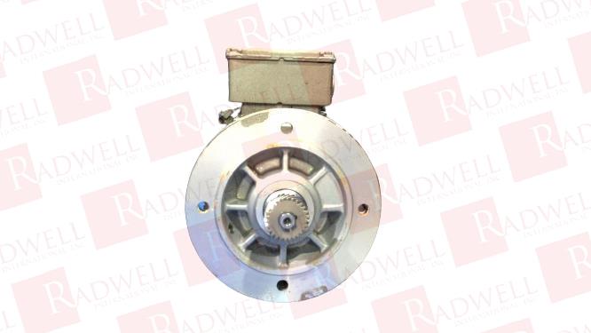 SEW EURODRIVE KAF47DRN80M4/BE1HF