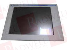 ALLEN BRADLEY 6181P-17TPW7