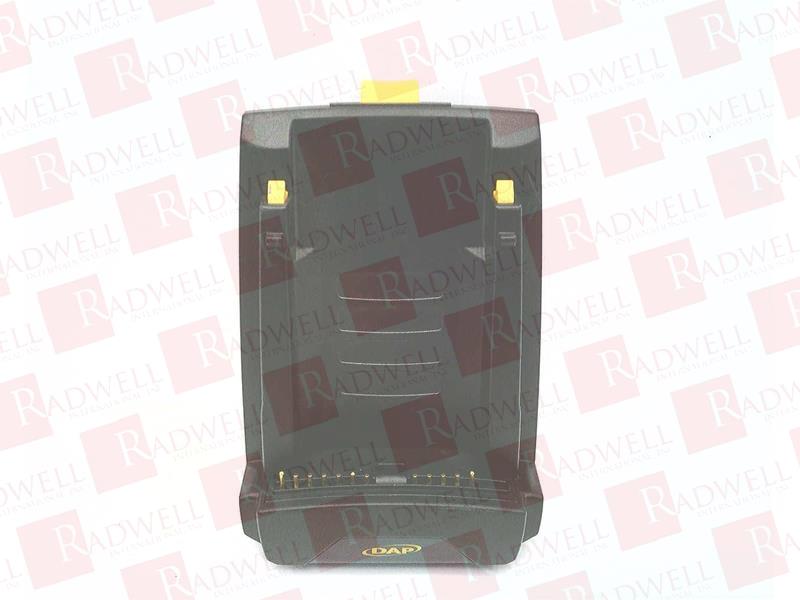 BAR CODE SCANNER DOCKING STATION