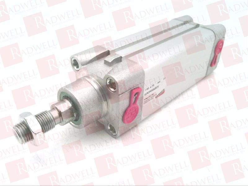 CAMOZZI 61M2P050A0075