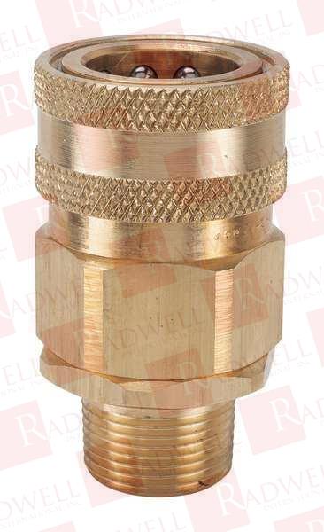 PARKER BVHC6-6M