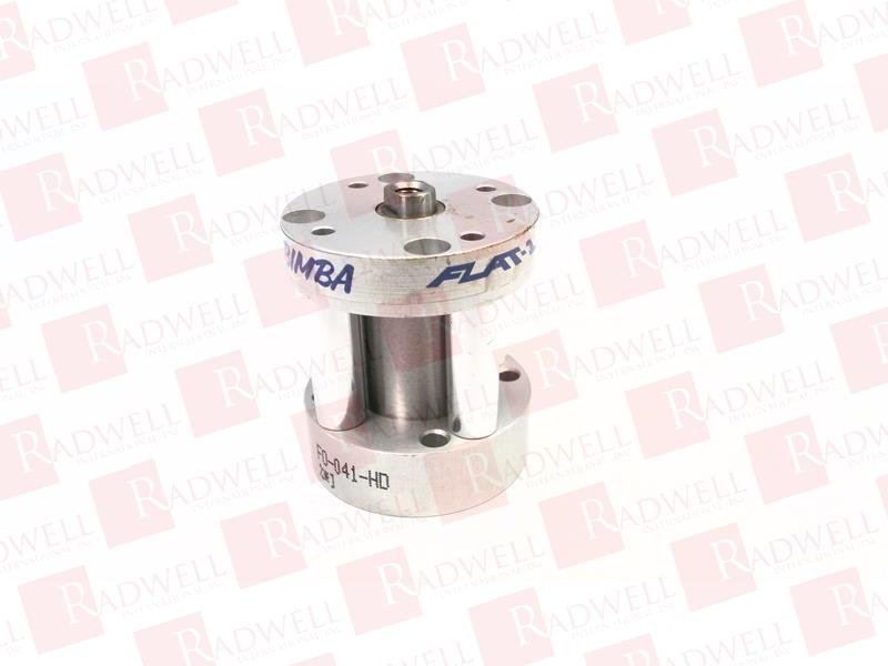 BIMBA F0-041-HD