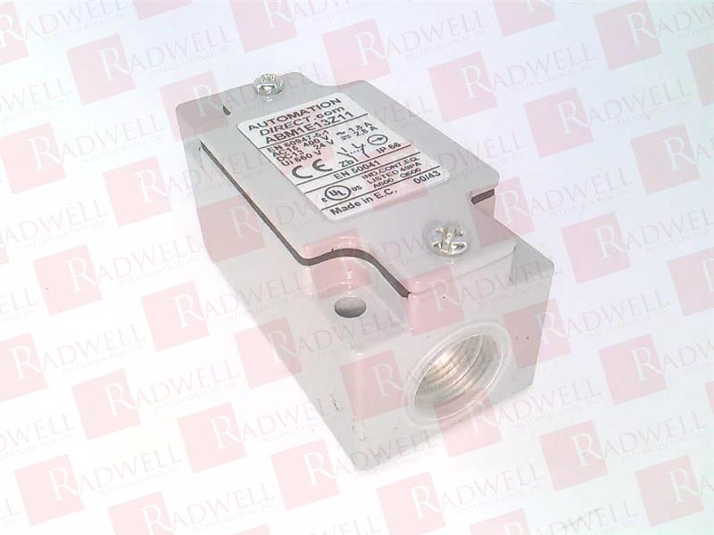AUTOMATION DIRECT ABM1E13Z11