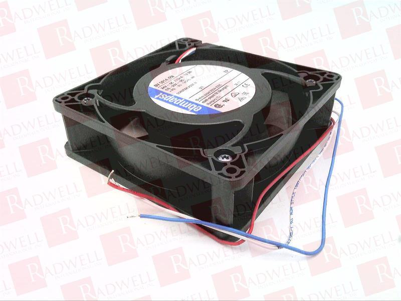 EBM PAPST DV5214/2N