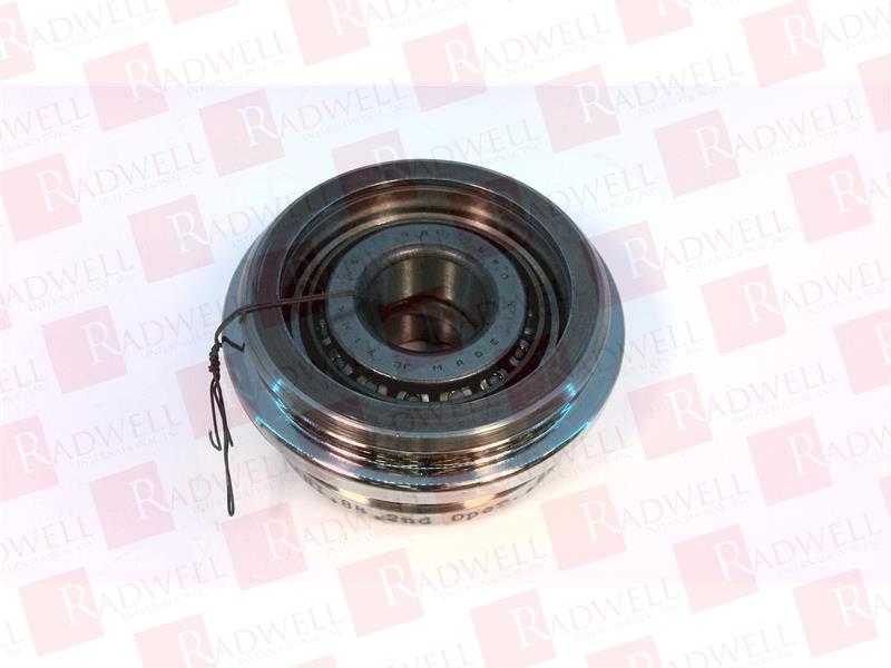 CONTINENTAL CAN CO N1352155D