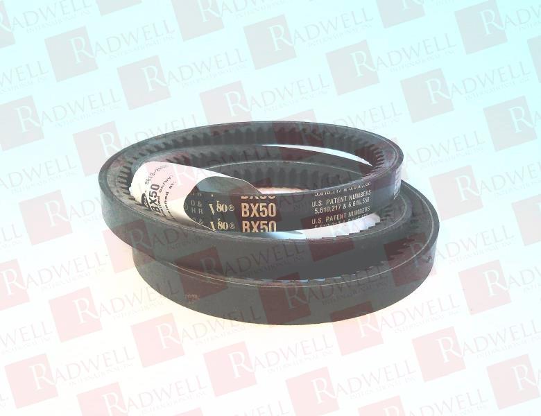 GATES BX50