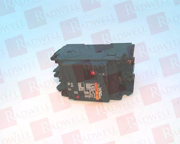 FUJI ELECTRIC EA32AC/3