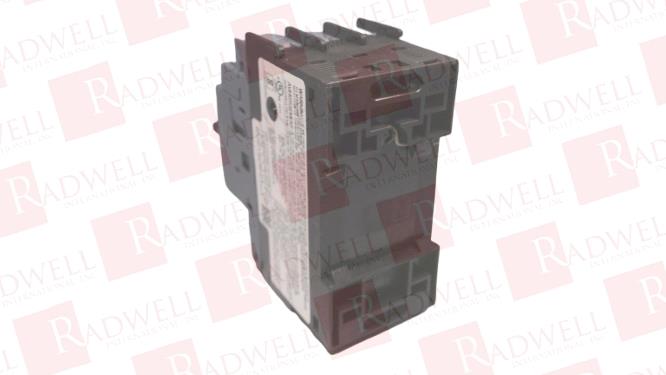 SIEMENS 3RV2011-1GA15