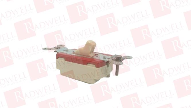 HUBBELL 1221L