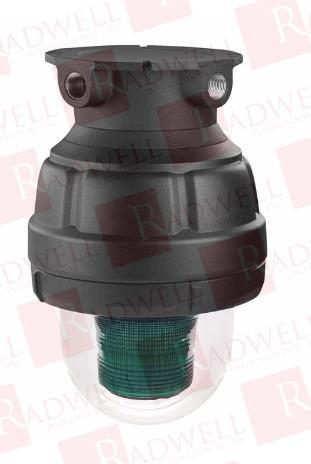 FEDERAL SIGNAL 24XST-024G-MOD