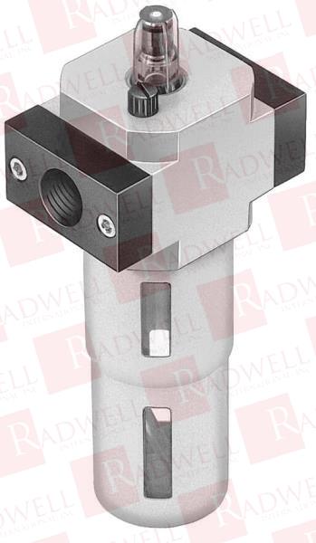FESTO LOE-3/4-D-MIDI-NPT