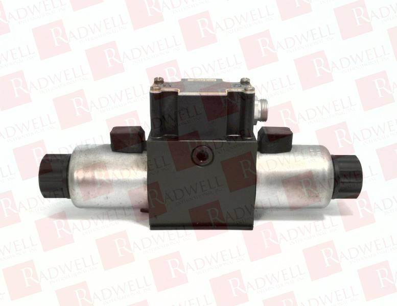 PARKER D3W11CNYKS456