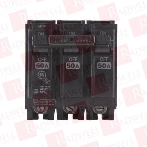 GENERAL ELECTRIC THQL3415