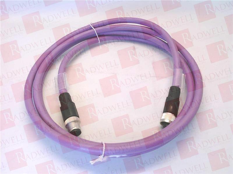 PHOENIX CONTACT SAC-2P-M12MSB-M12FSB/910/2