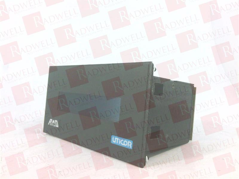 UTICOR 150-115N2L16EX