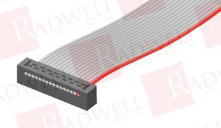 SAMTEC TCSD-08-S-05.00-01-N