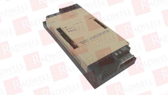 OMRON 3G2C7-LK011P