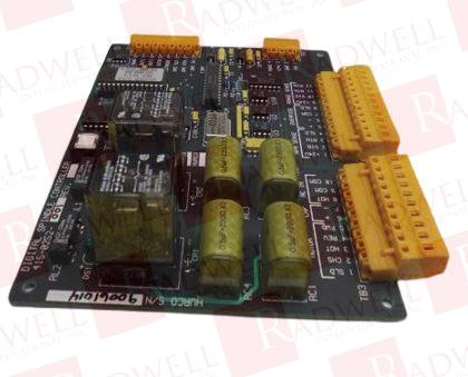 HURCO MFG CO 415-0252-001