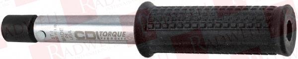 CDI TORQUE PRODUCTS 10T-I